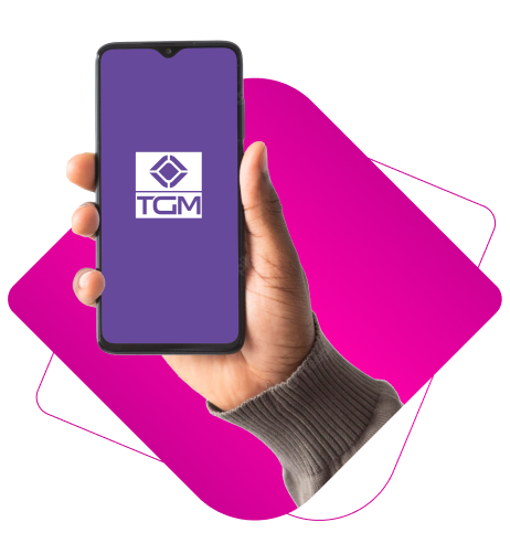 tgm panel mexico logo global market